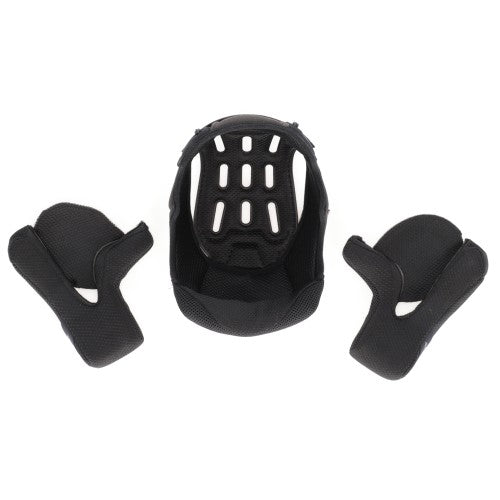 ACERBIS Innenfutter Helm T711 - Schwarz