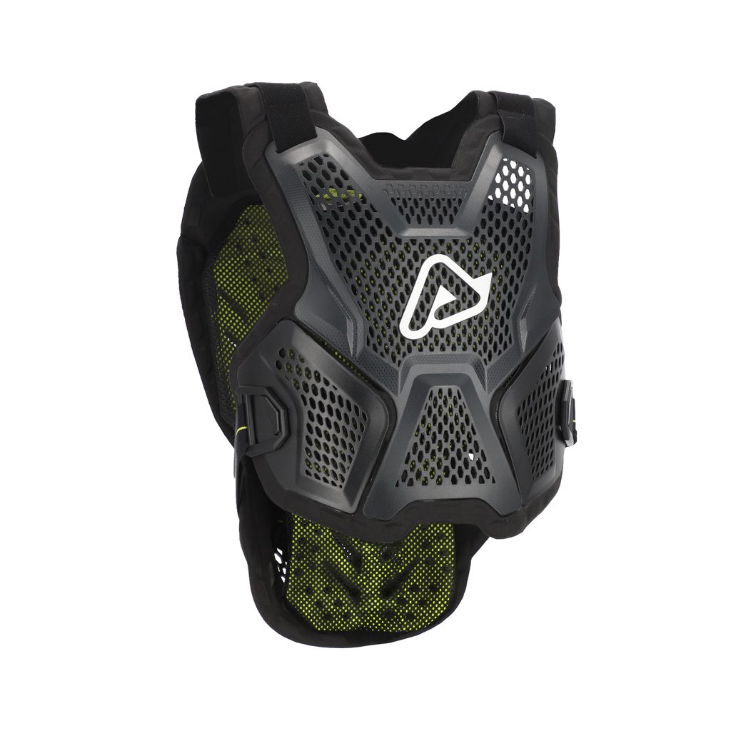 ACERBIS Brustpanzer P035 L1 - Schwarz