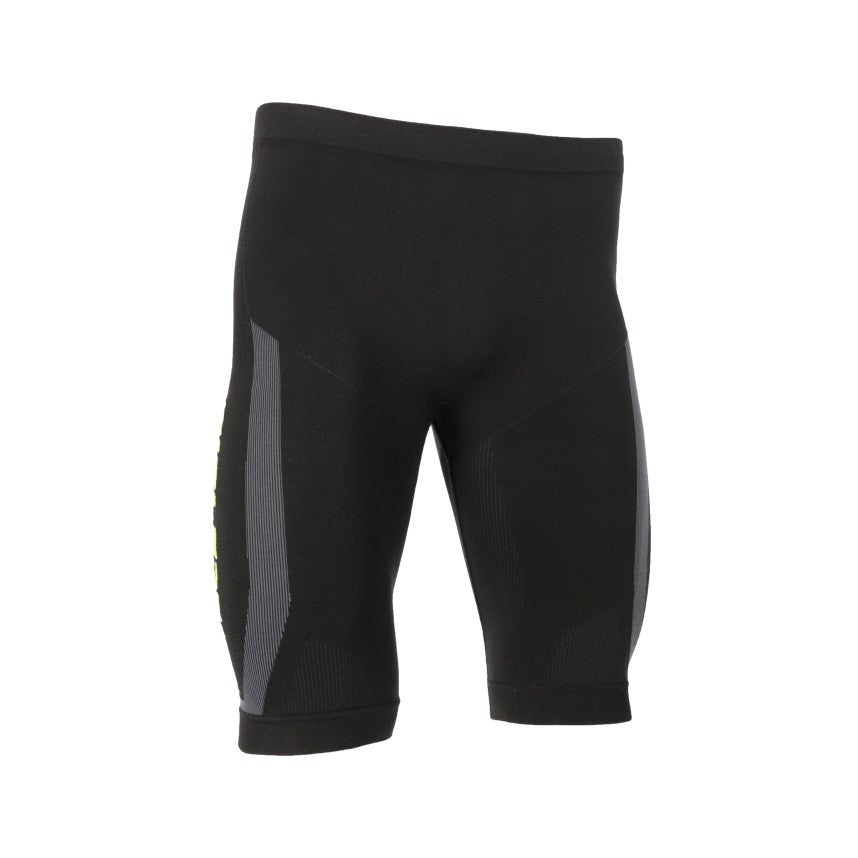 ACERBIS Unterziehhose X-Body Summer 2.0 - Schwarz/Gelb
