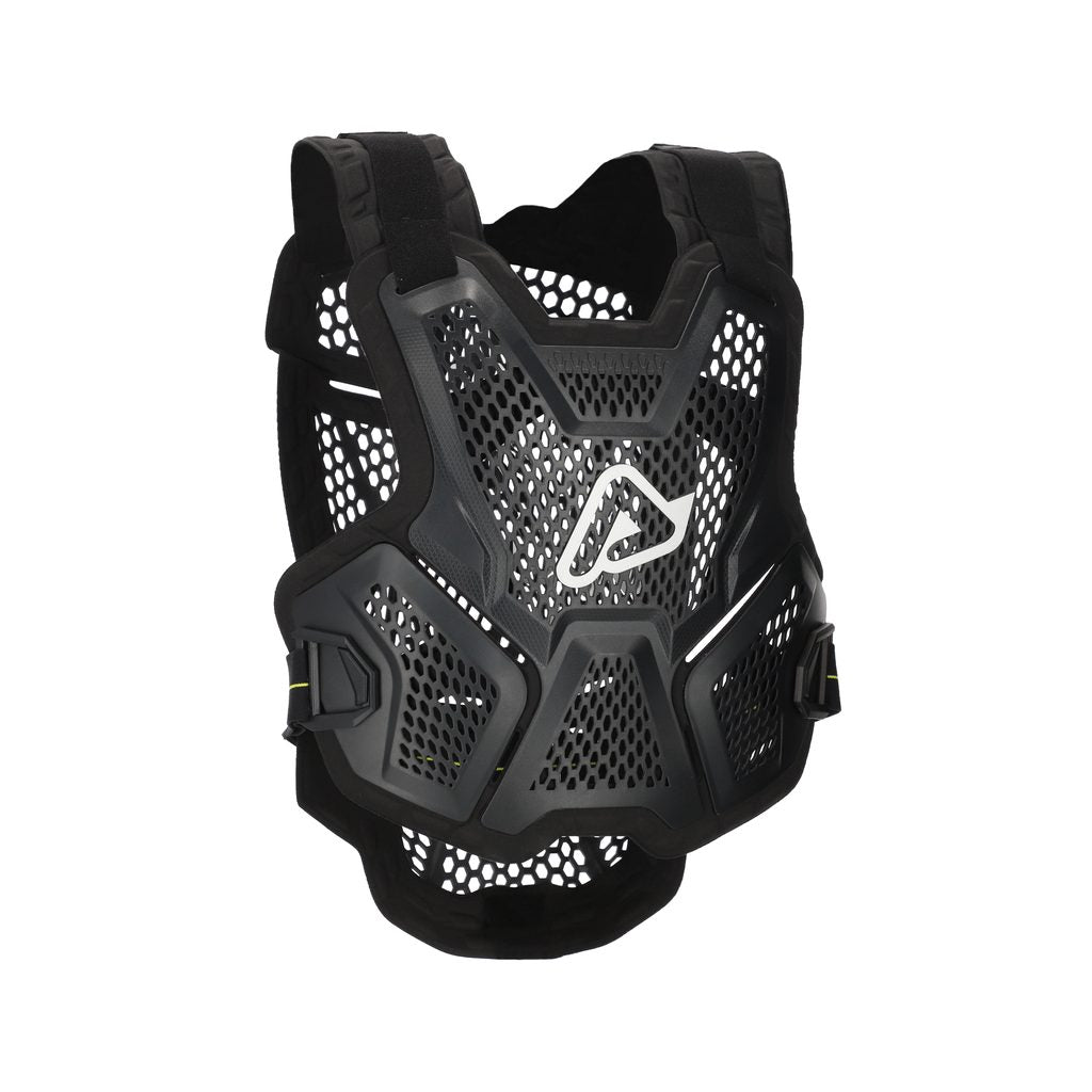 ACERBIS Brustpanzer P035 - Schwarz