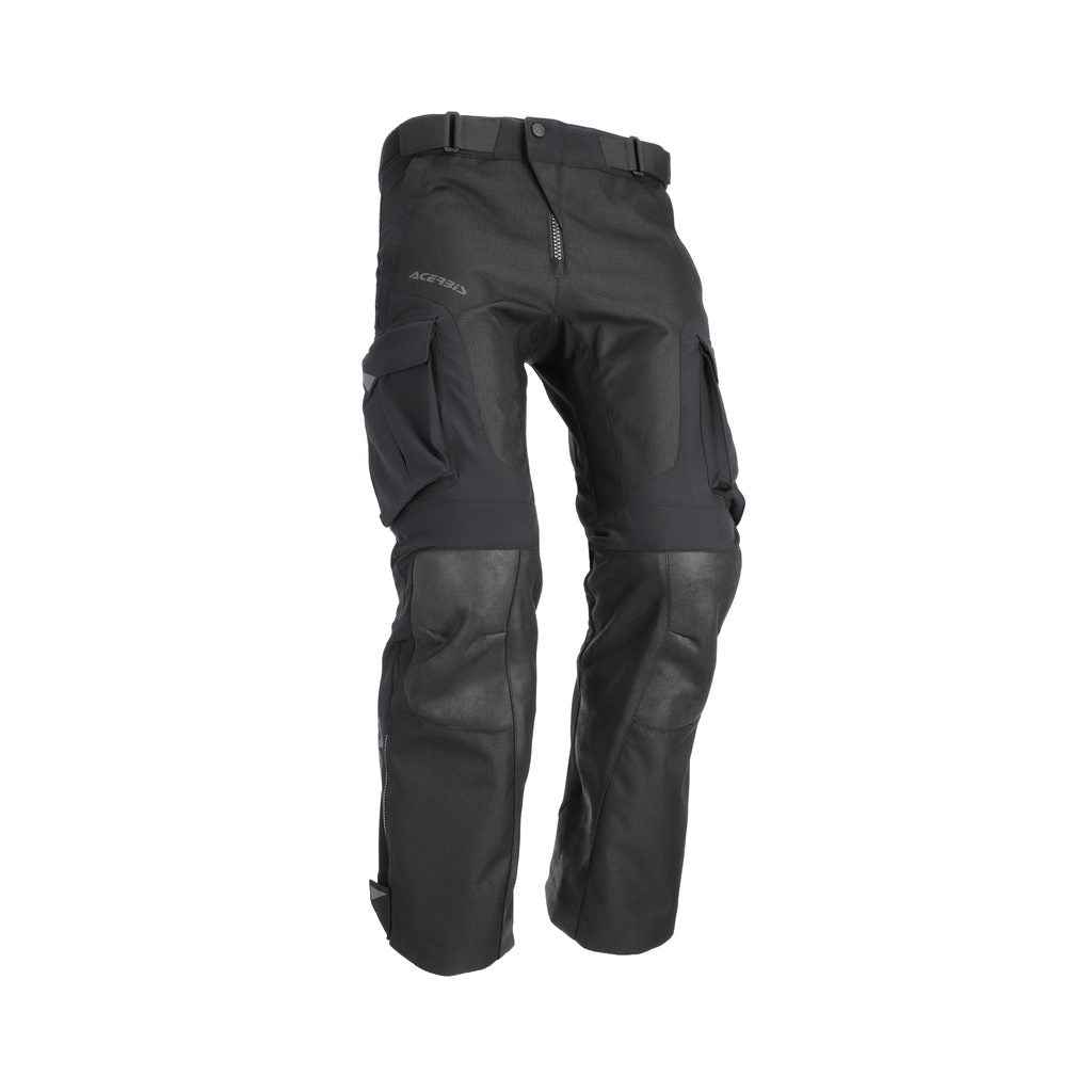 ACERBIS Adventure Hose Rally Pro - Schwarz