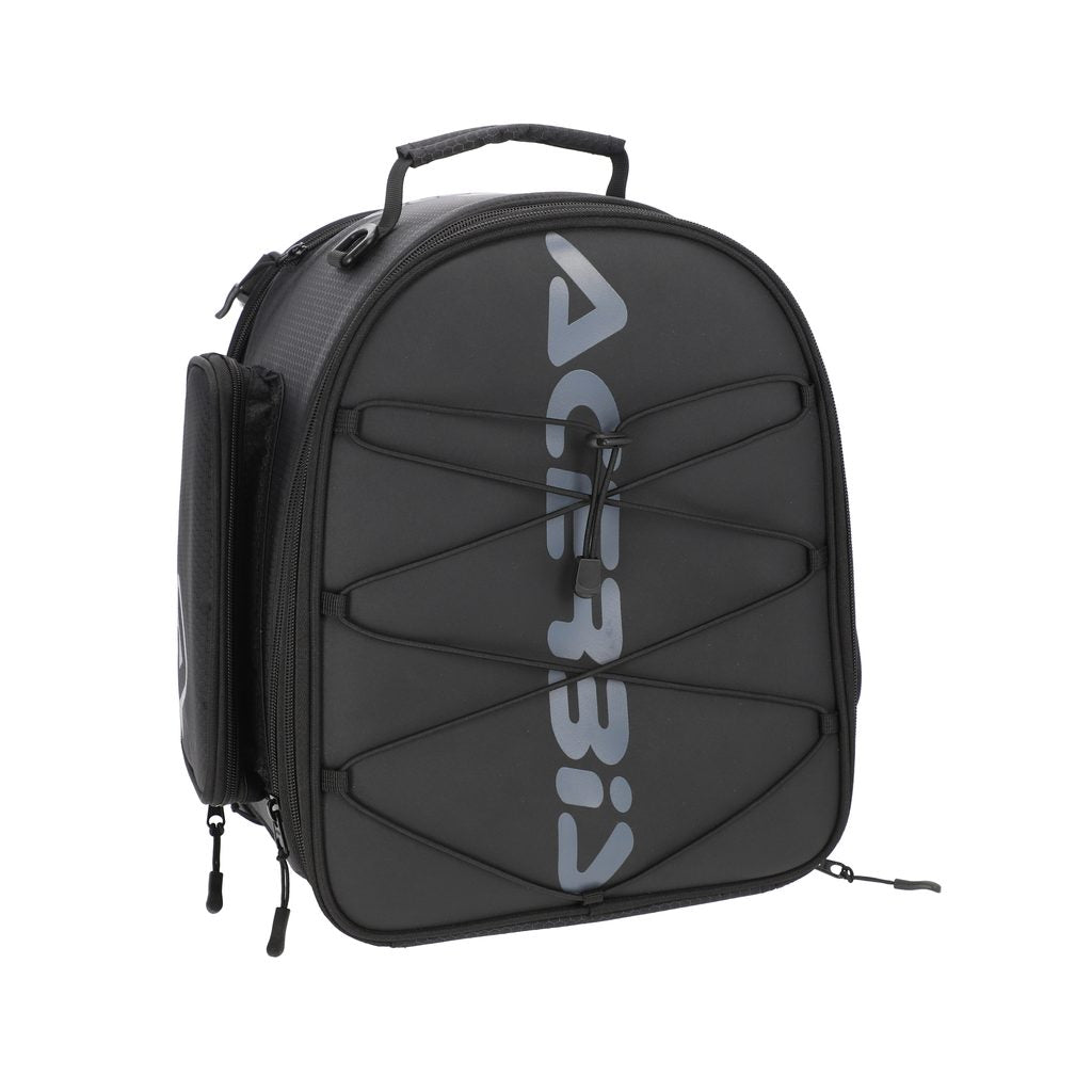 ACERBIS Hecktasche Grand Tour 25L - Schwarz
