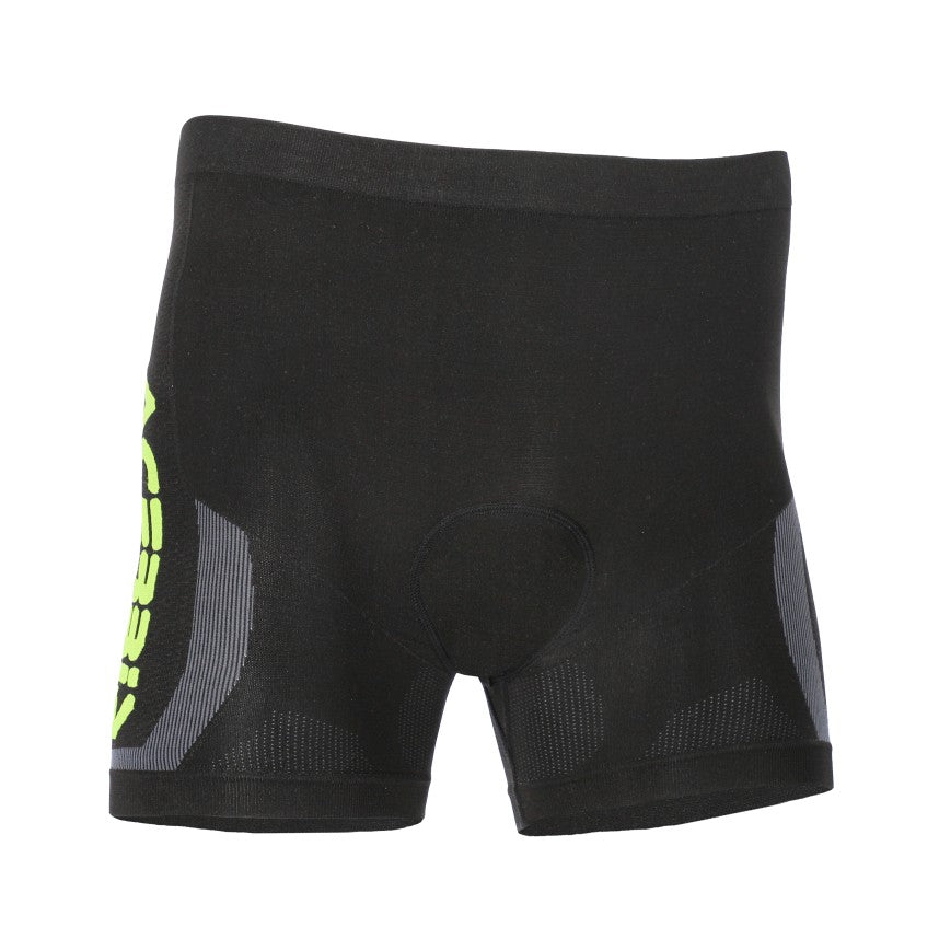 ACERBIS Pants X-Body Summer 2.0 - Schwarz/Gelb