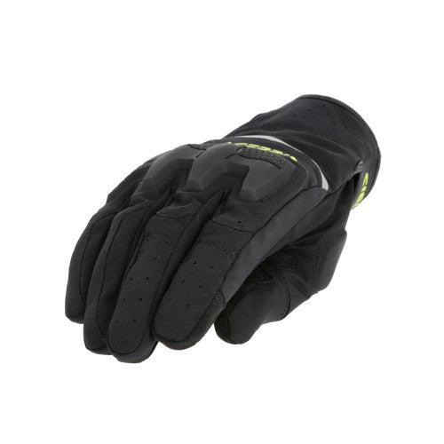ACERBIS Handschuhe X-Street WP - Schwarz/Gelb