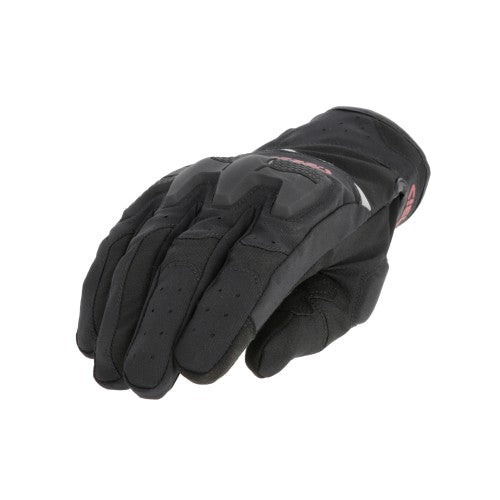 ACERBIS Handschuhe X-Street WP - Schwarz/Rot