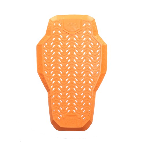ACERBIS Rückenprotektor D30 Viper Air FB Lev2 - Orange