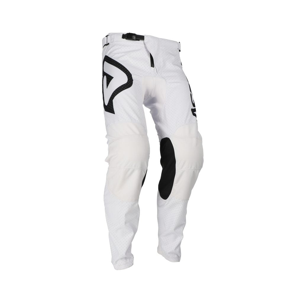 ACERBIS Motocross MX Vented Hose - Weiß/Schwarz