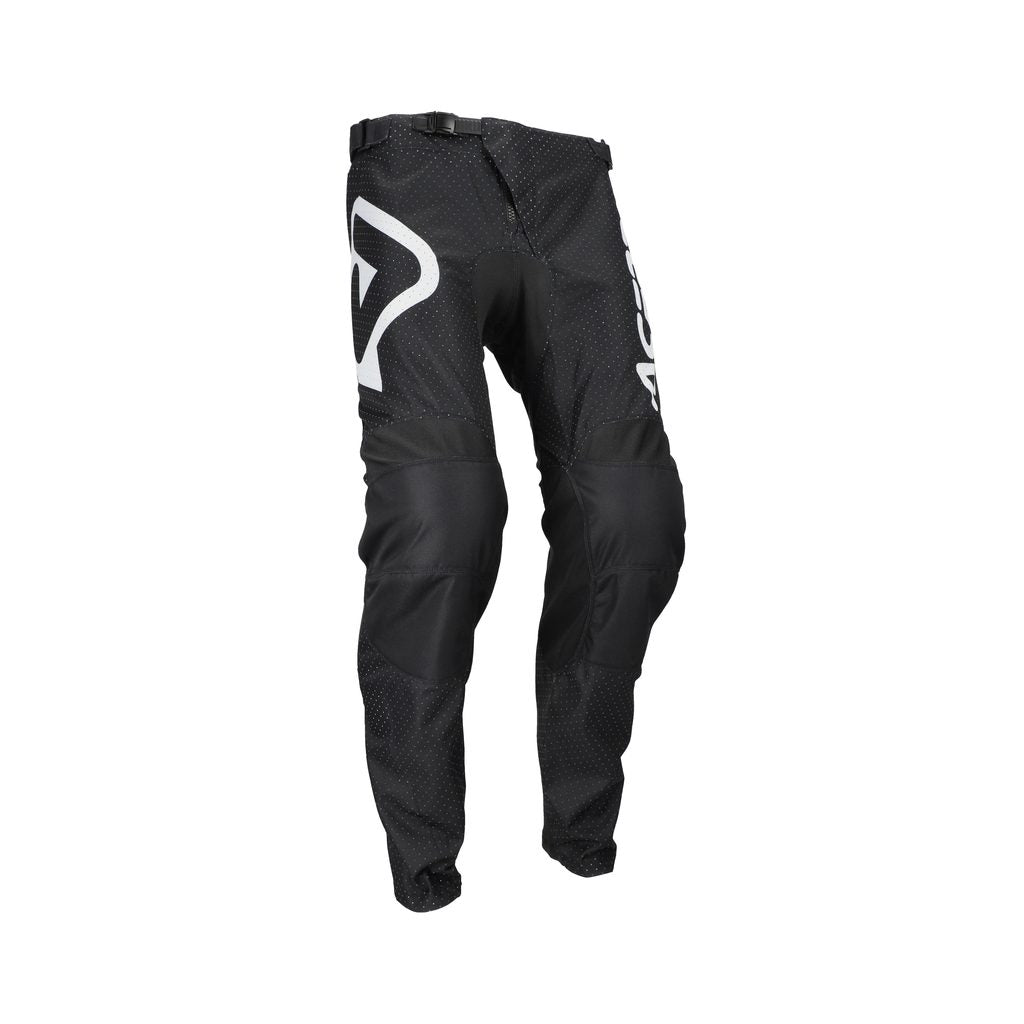 ACERBIS Motocross MX Vented Hose - Schwarz/Weiß