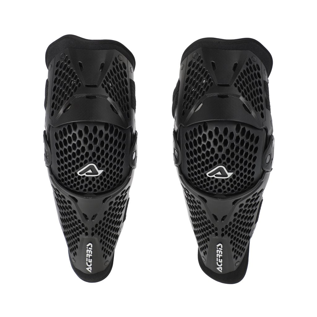 ACERBIS Knieschützer K035 - Schwarz
