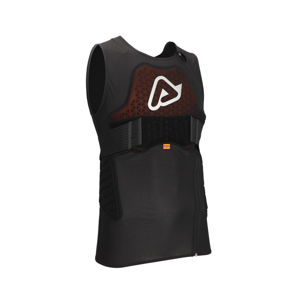 ACERBIS Protektoren Weste Flux Air - Schwarz