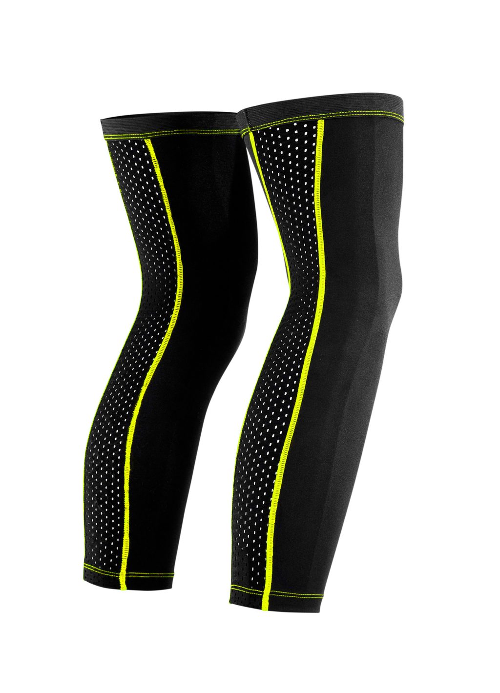 ACERBIS Unter.- Orthesestrümpfe K035 - Schwarz