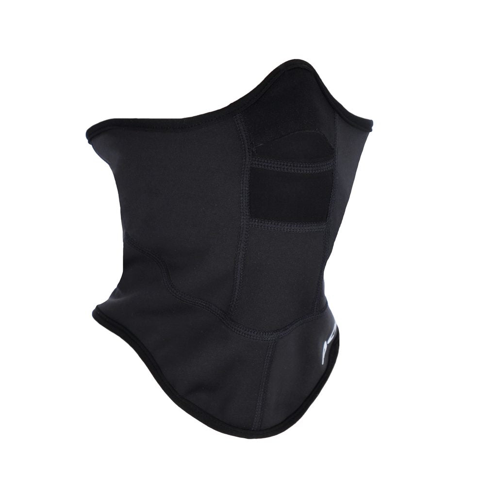 ACERBIS Gesichtsmaske Regaby 2.0 - Schwarz