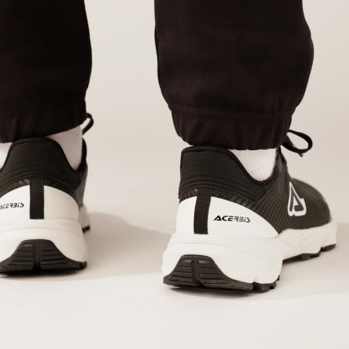 ACERBIS Freizeitschuhe Paddock - Schwarz