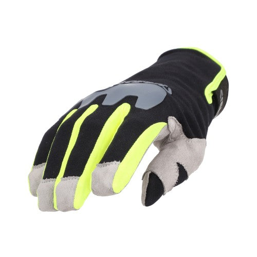 ACERBIS Handschuhe MX WP 2.0 - Schwarz/Gelb