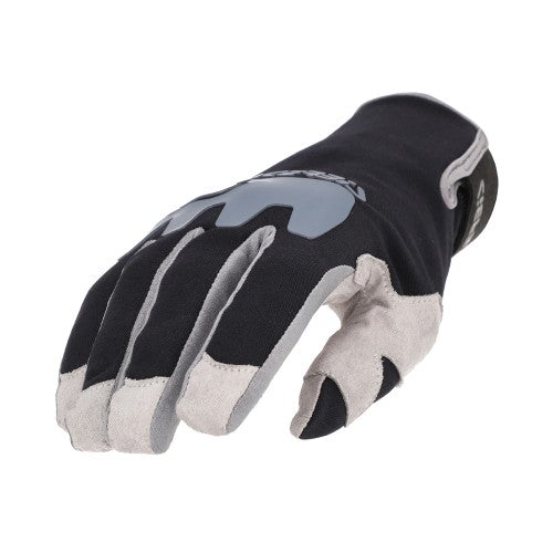 ACERBIS Handschuhe MX WP 2.0 - Schwarz/Grau