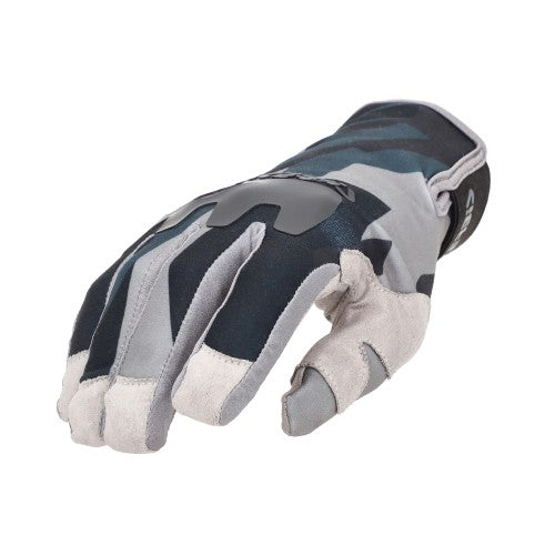ACERBIS Handschuhe MX WP 2.0 - Grau
