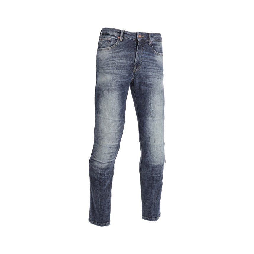 ACERBIS Jeans Reg - Blau