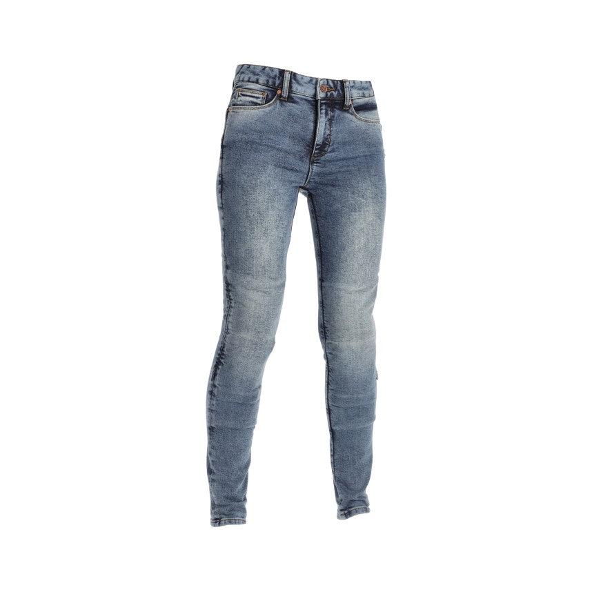 ACERBIS Jeans Slim Lady - Blau