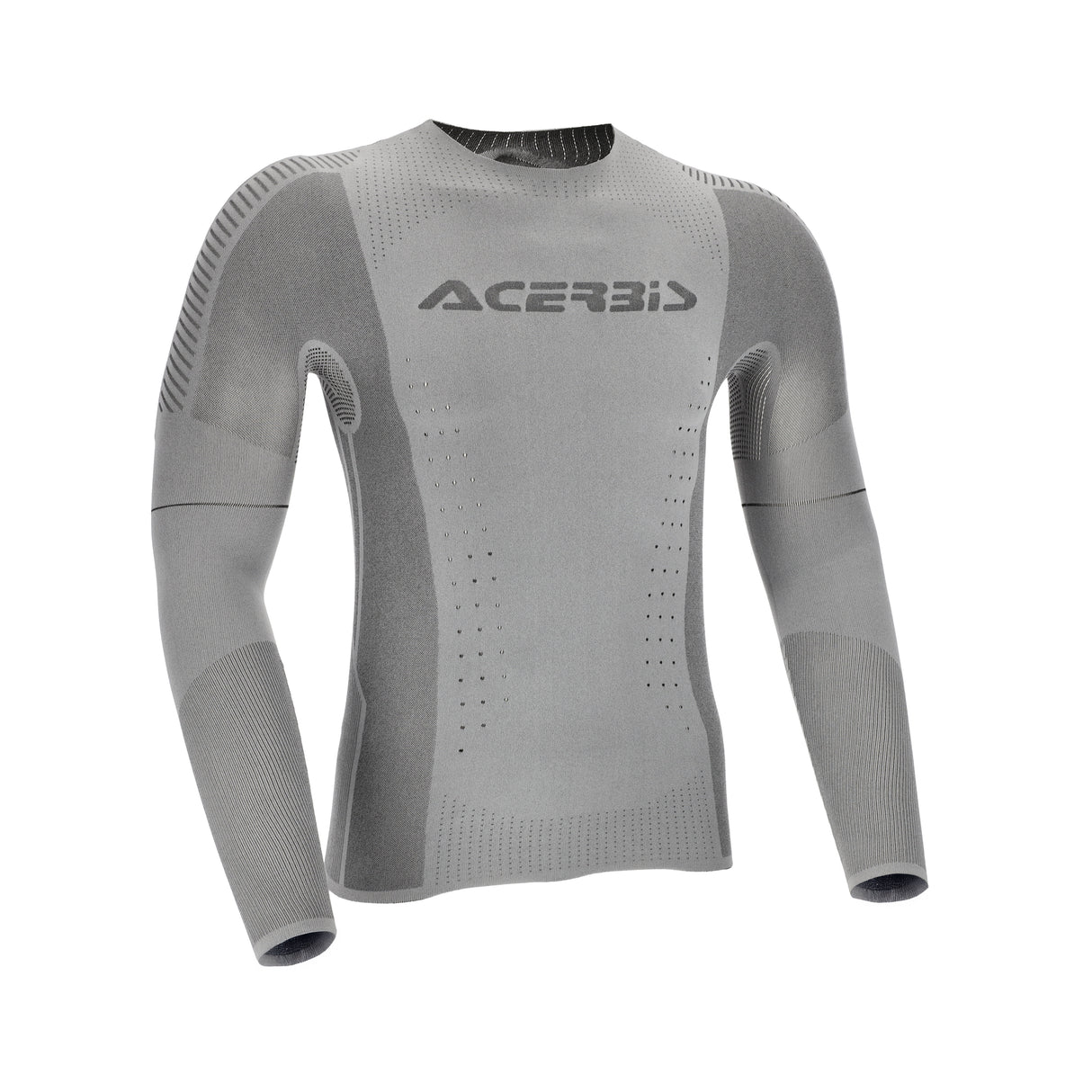 ACERBIS Jersey X-Cozy - Hellgrau - S/M/L