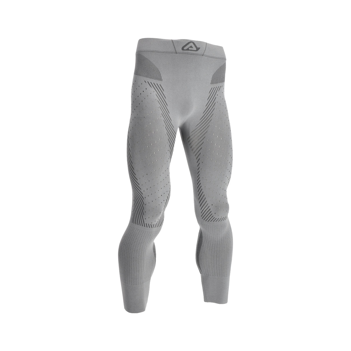 ACERBIS Unterziehhose X-Cozy - Hellgrau