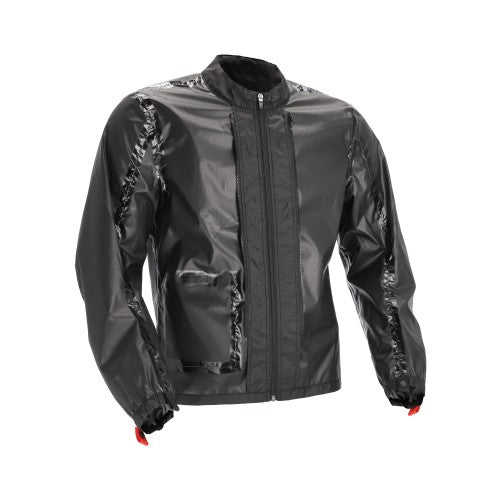 ACERBIS Membrane Ramsey Vented Lang - Schwarz