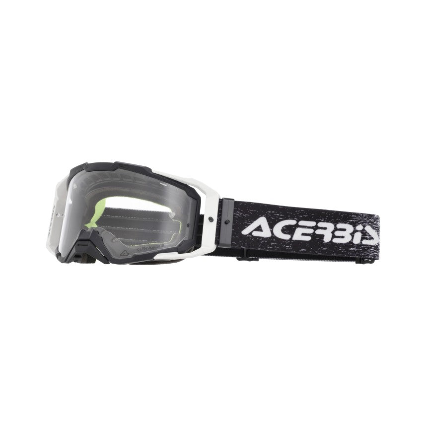 ACERBIS MX- Enduro Brille Vitrion - Schwarz