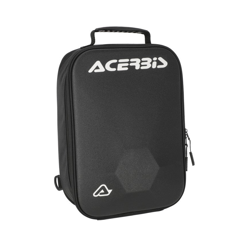 ACERBIS Brillentasche - Schwarz