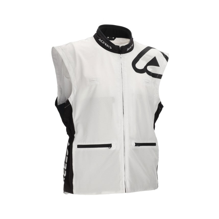ACERBIS Vest X-Flex Rally 2.0 - Weiß 2