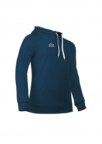 ACERBIS EASY Hoodie Sweatshirt - Blau