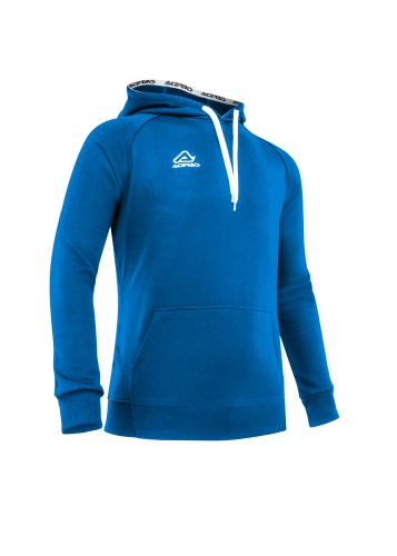 ACERBIS EASY Hoodie Sweatshirt - Blau 3
