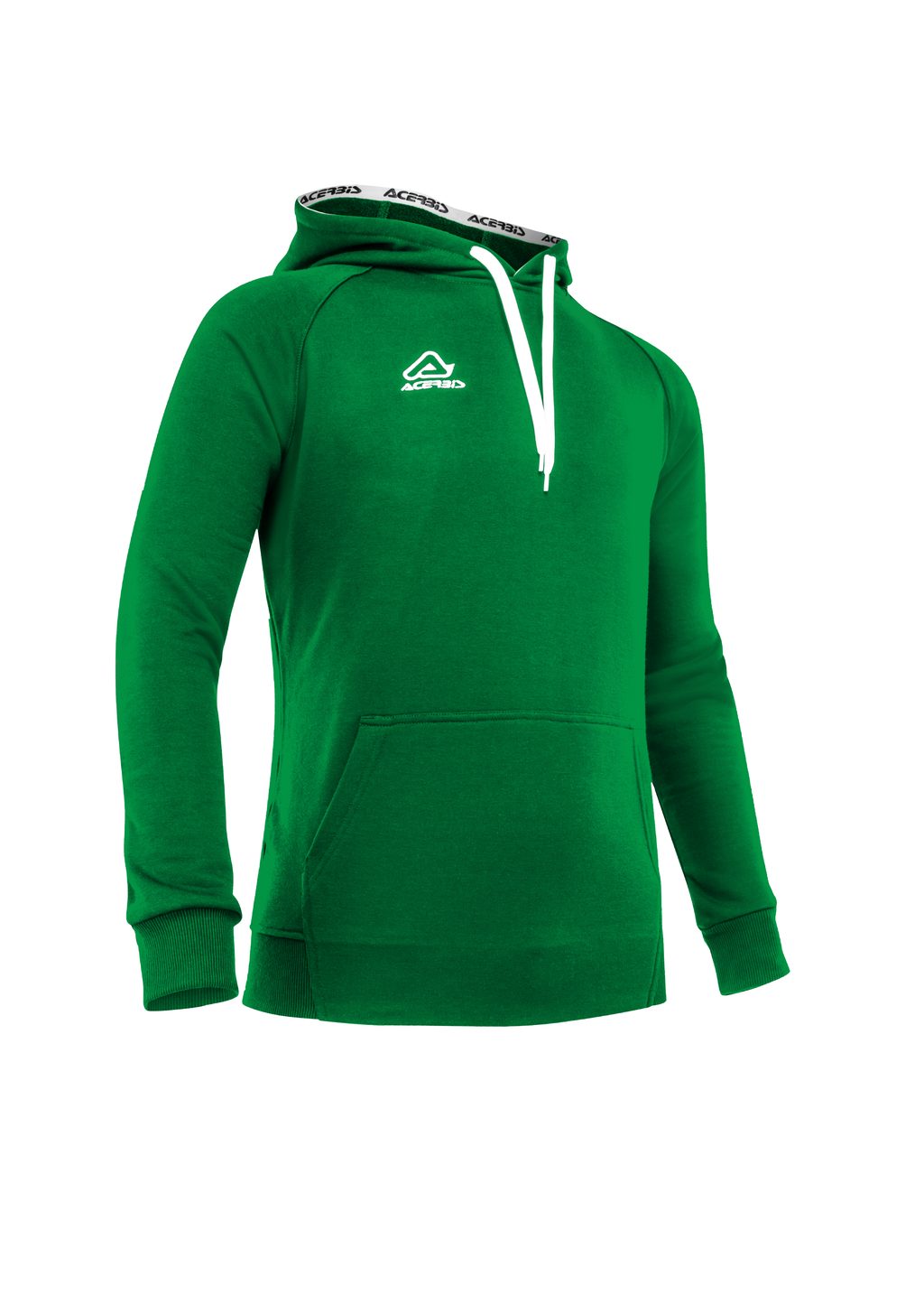 ACERBIS EASY Hoodie Sweatshirt - Grün 2