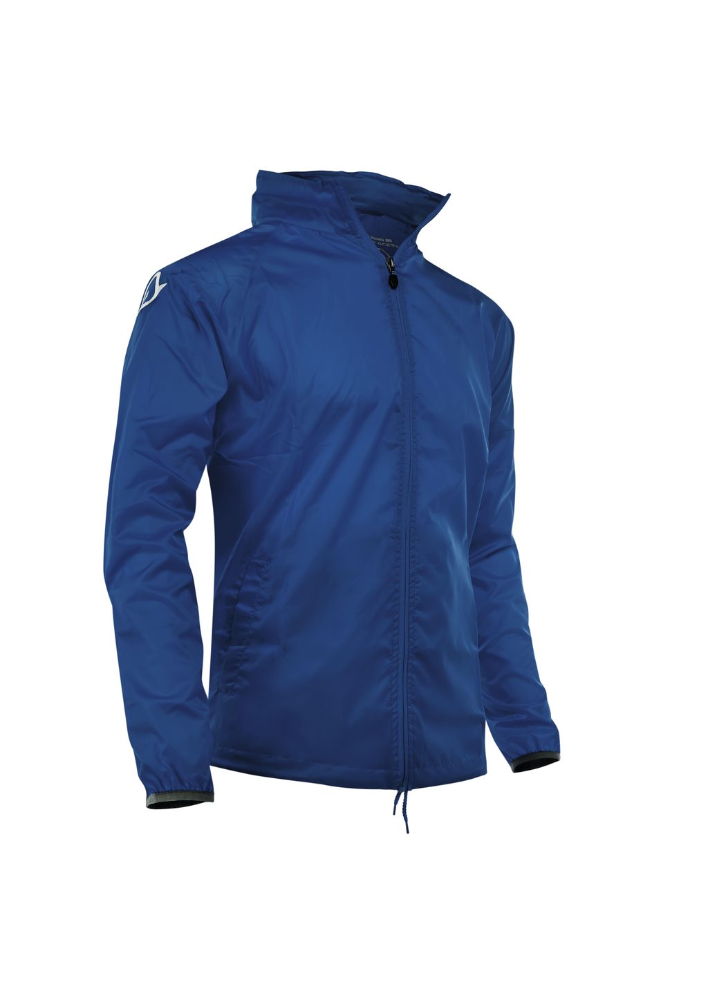 ACERBIS Regenjacke Elettra - Blau