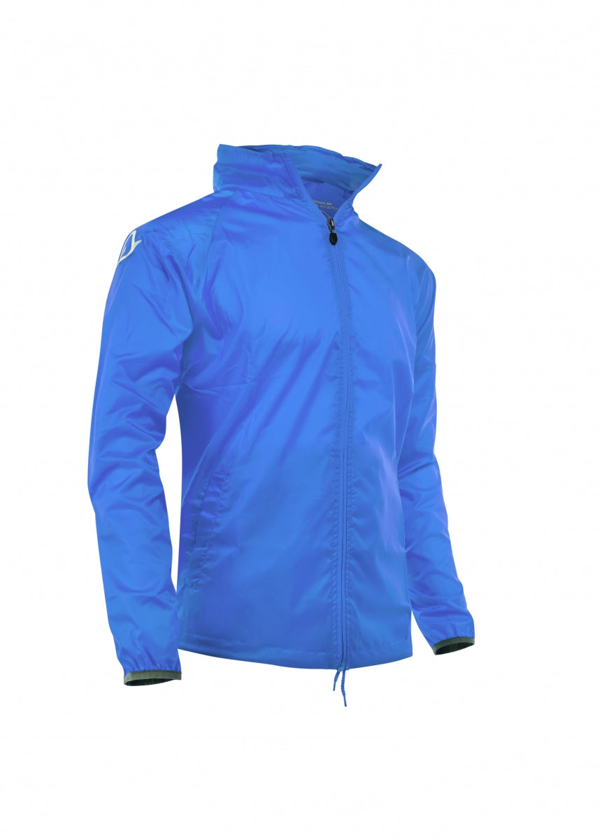 ACERBIS Regenjacke Elettra - Hellblau