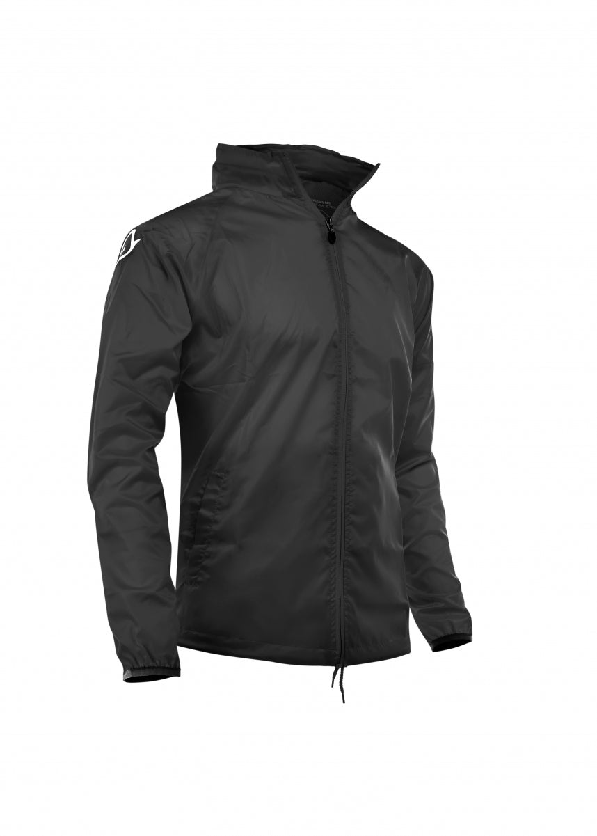 ACERBIS Regenjacke Elettra - Schwarz