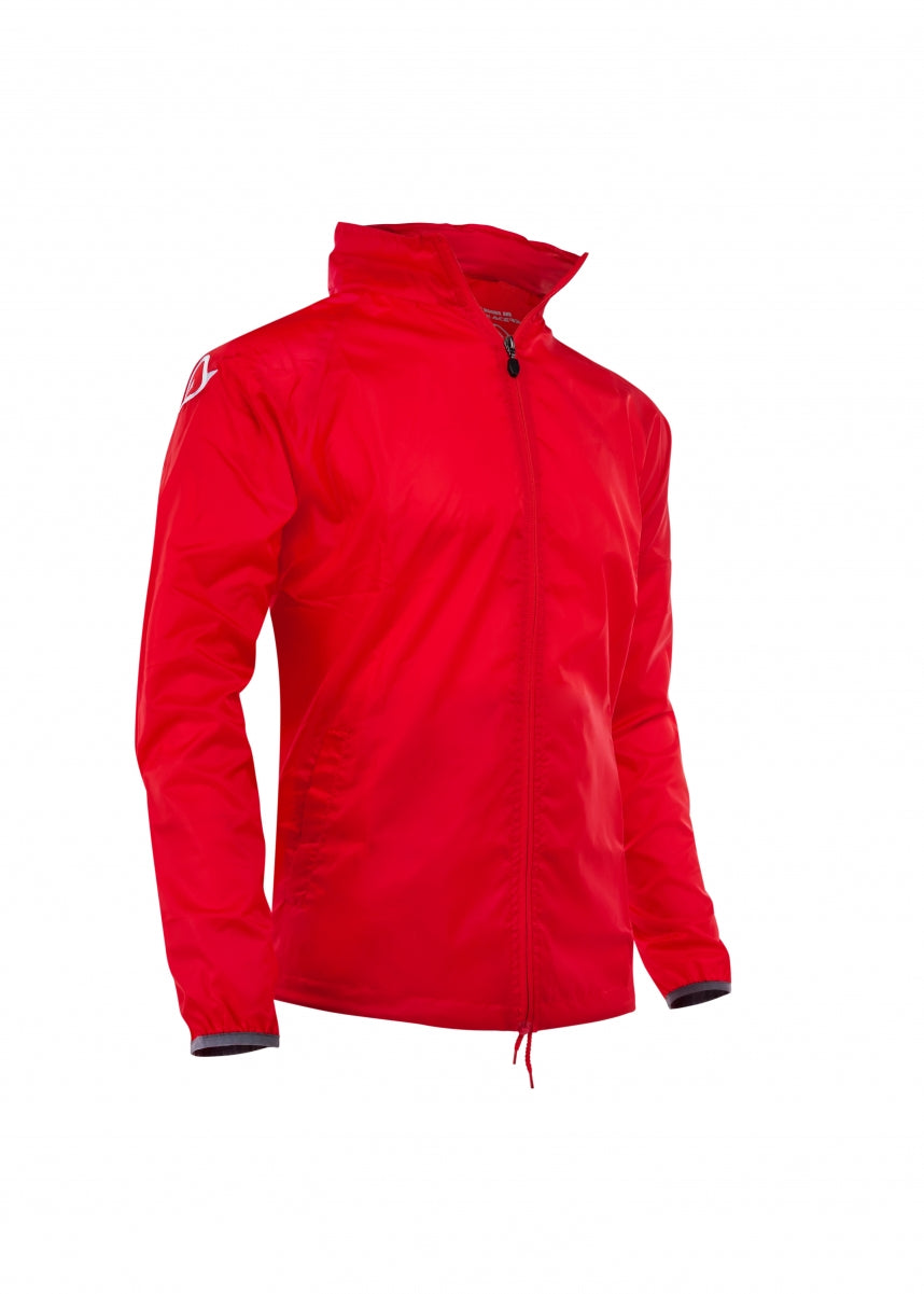 ACERBIS Regenjacke Elettra - Rot