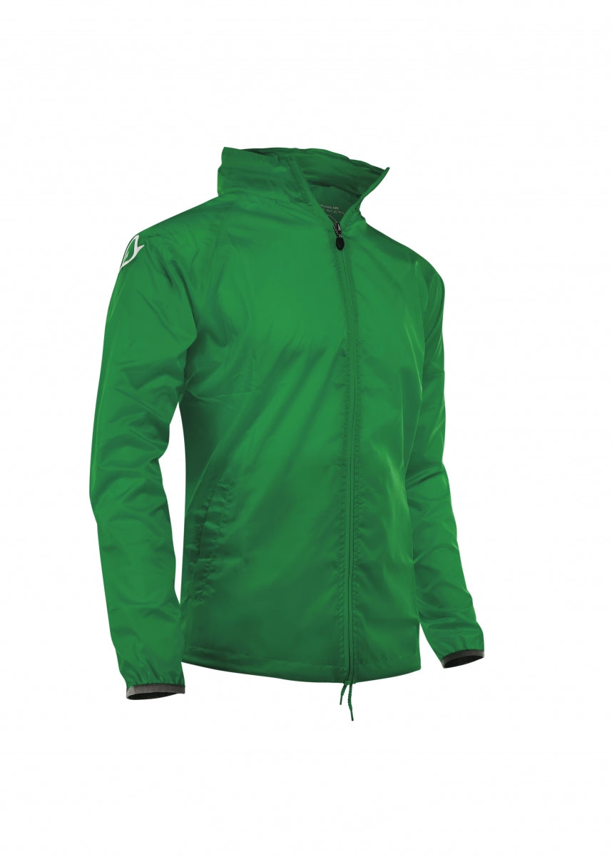 ACERBIS Regenjacke Elettra - Grün