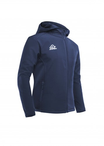 ACERBIS Softshell Jacke Elnath - Blau