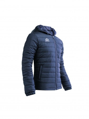 ACERBIS Jacke Artax Bomber - Blau