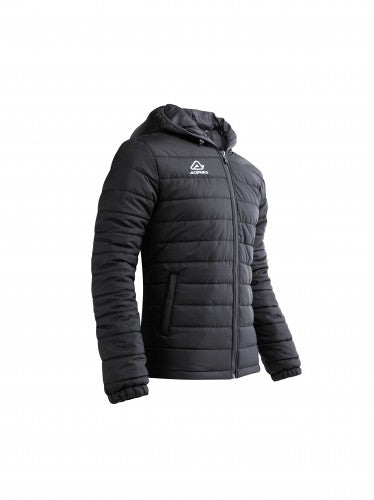ACERBIS Jacke Artax Bomber - Schwarz