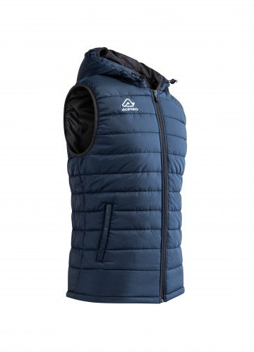 ACERBIS Steppweste Artax - Blau
