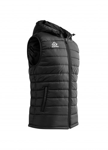ACERBIS Steppweste Artax - Schwarz