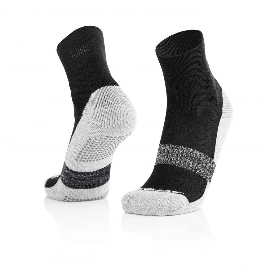 ACERBIS Sportsocken Ultra - Schwarz