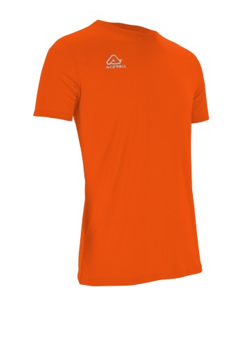 ACERBIS Sport Kurzarmshirt Speedy - Orange