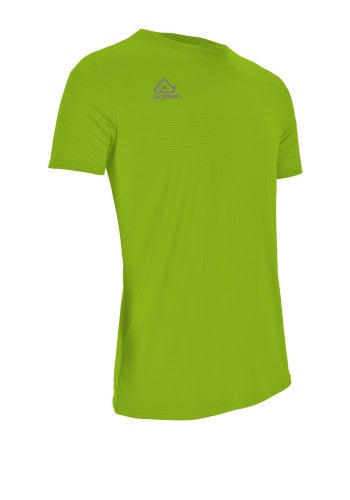 ACERBIS Sport Kurzarmshirt Speedy - Grün