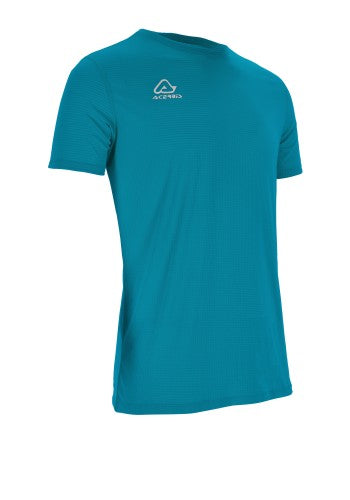 ACERBIS Sport Kurzarmshirt Speedy - Blau