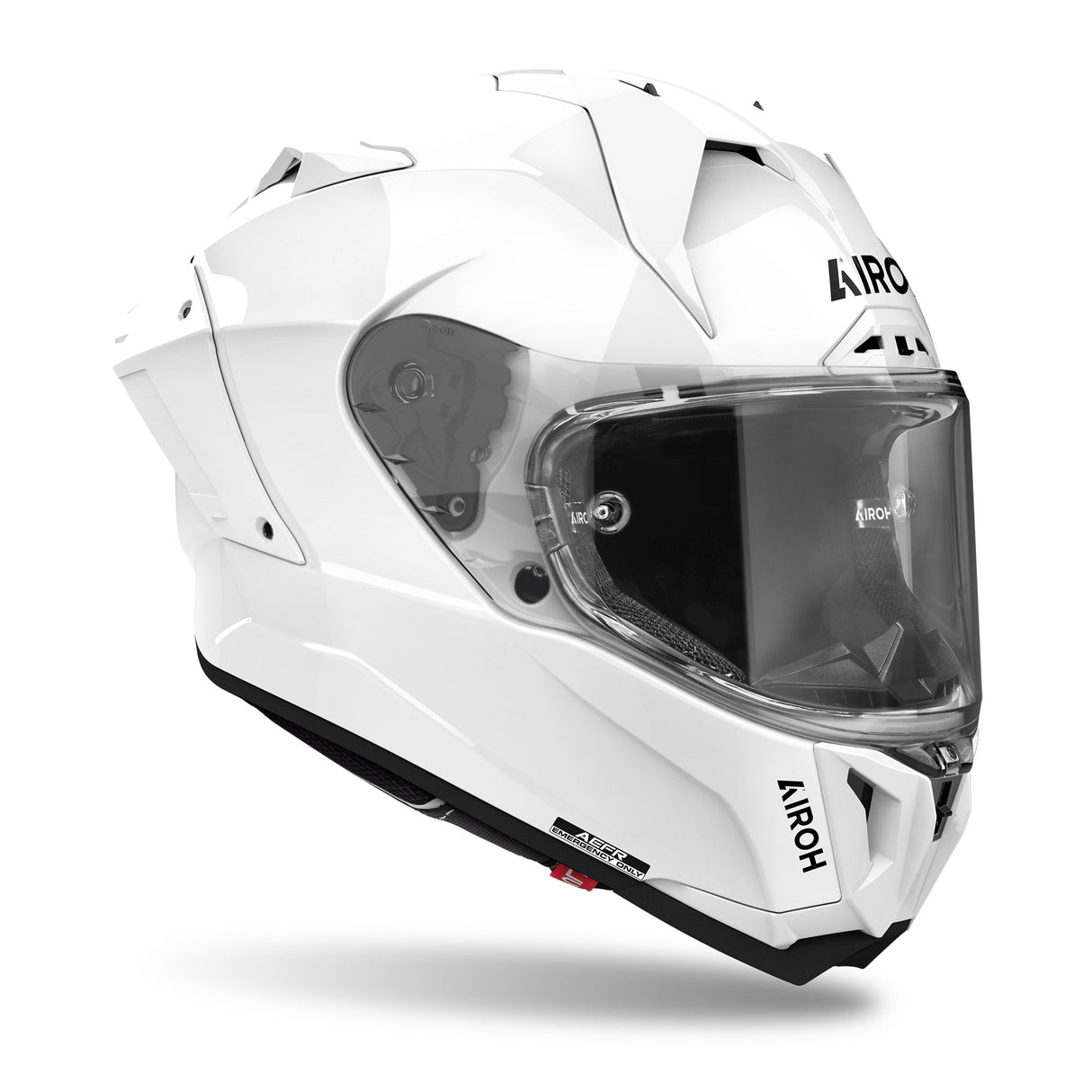 Airoh Helm GP 800 weiß