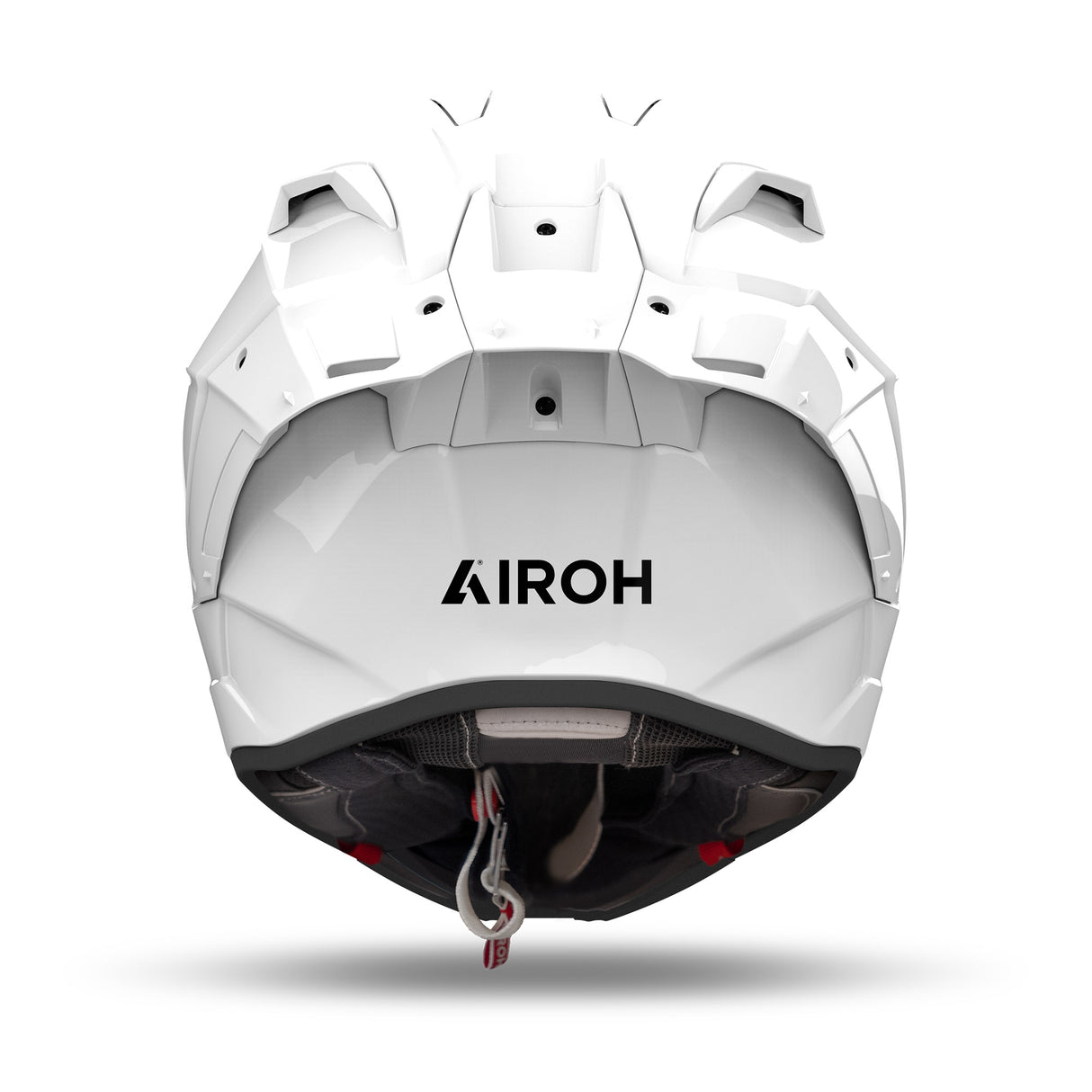 Airoh Helm GP 800 weiß