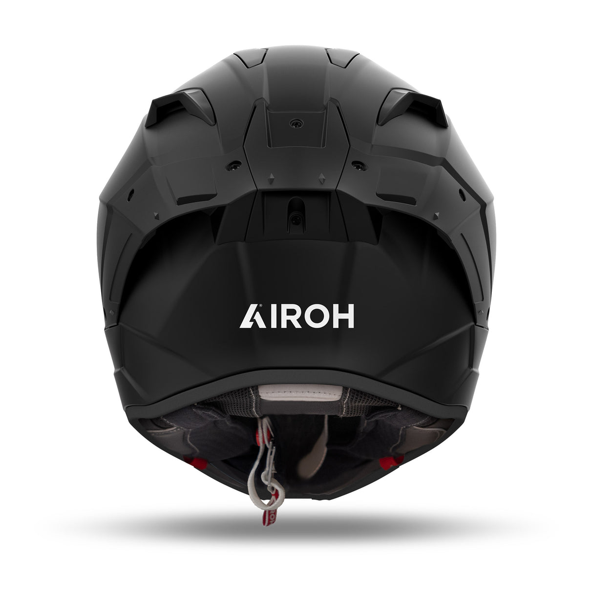 Airoh Helm GP 800 matt-schwarz
