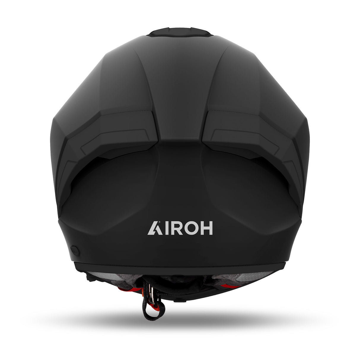 Airoh Helm Matryx matt-schwarz
