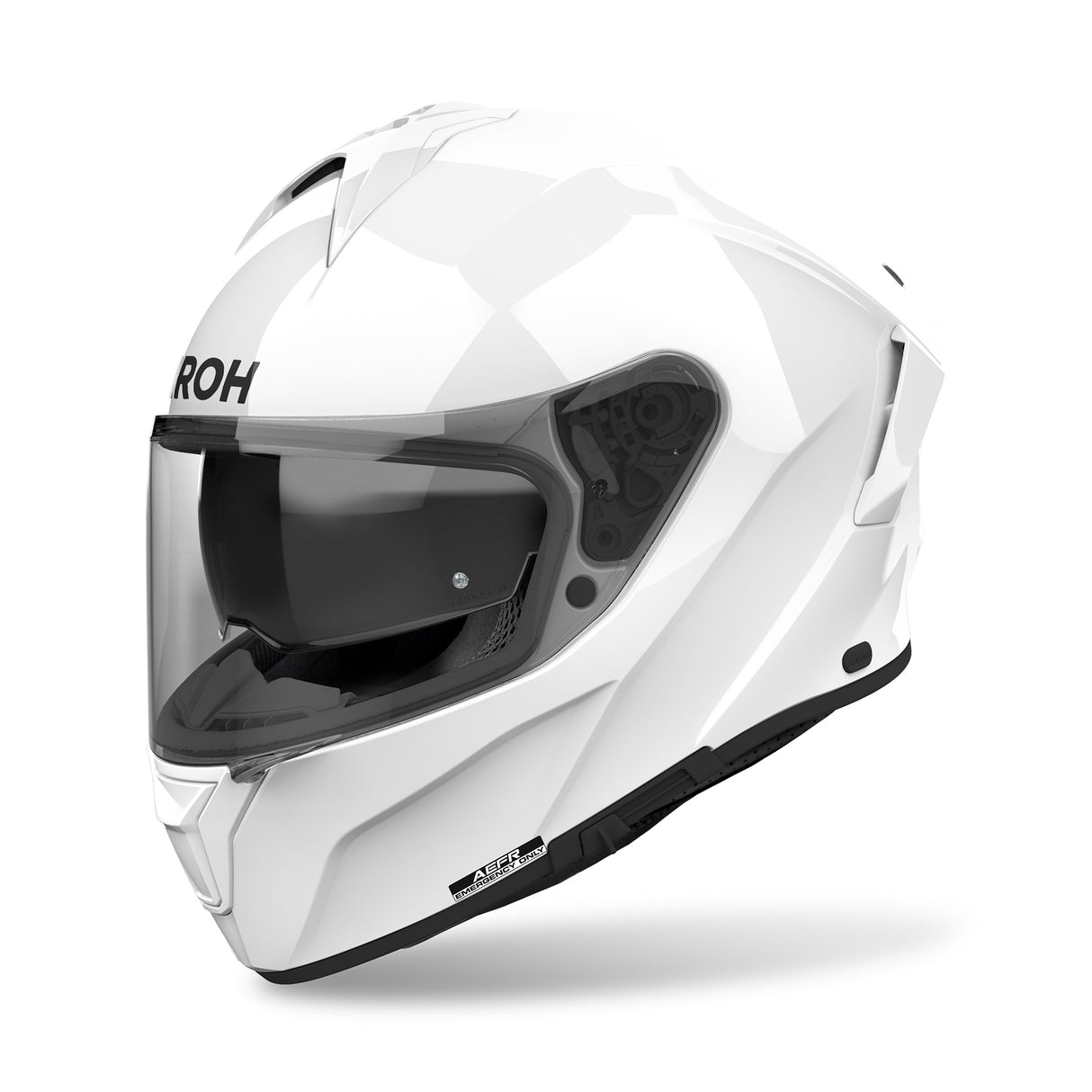 Airoh Helm Spark 2 weiß